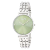 Ladies' Watch LIU JO TLJ2530 Silver-0
