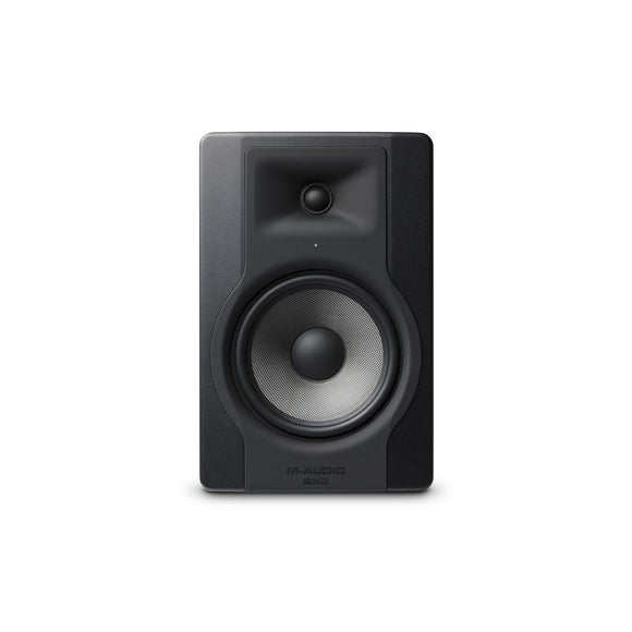 Studio monitor M-Audio BX8 D3 150 W-0