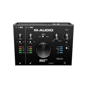 Audio interface M-Audio AIR192 X8-0