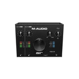 External Recorder M-Audio AIR192 X6-0