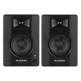 Studio monitor M-Audio BX4 PAIRBT 50 W-12