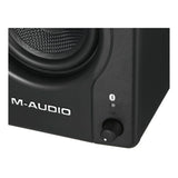 Studio monitor M-Audio BX4 PAIRBT 50 W-6