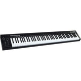 Keyboard M-Audio Keystation 88 MK3-7