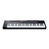 Keyboard M-Audio Oxygen Pro 61-7