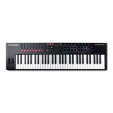 Keyboard M-Audio Oxygen Pro 61-2