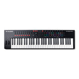 Keyboard M-Audio Oxygen Pro 61-1