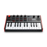 Controller Akai MPK Mini Play Mk3 MIDI-12