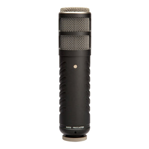 Microphone Rode Procaster Black-0