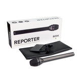 Microphone Rode Reporter-2