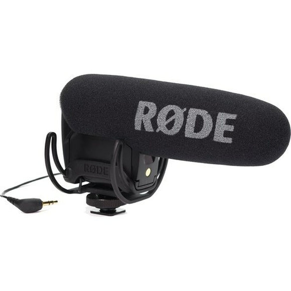 Microphone Rode VIDEOMIC PRO RY-0