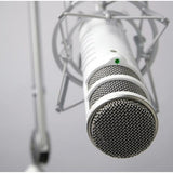 Microphone Rode PODCASTER Grey-5