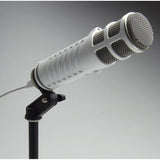 Microphone Rode PODCASTER Grey-4