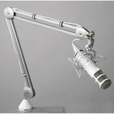 Microphone Rode PODCASTER Grey-1