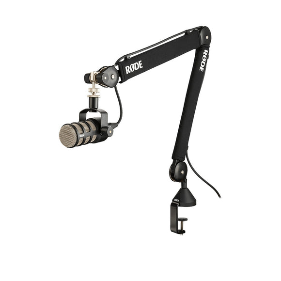 Accessory Rode PSA1+ Microphone Replacement-0