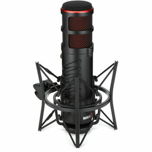 Microphone Rode Microphones XDM-100 Black-0