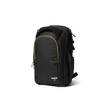 Hiking Backpack Rode BACKPACK Black Monochrome Polyester-5