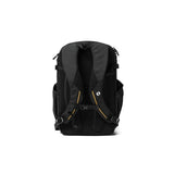 Hiking Backpack Rode BACKPACK Black Monochrome Polyester-3