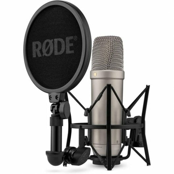 Condenser microphone Rode Microphones NT1-A 5th Gen-0