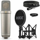Microphone Rode Microphones NT1-A 5th Gen-8