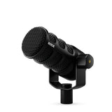 Microphone Rode PODMICUSB Black-5