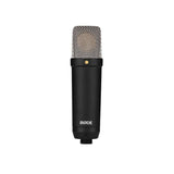 Condenser microphone Rode Microphones RODE NT1SIGN BLK-2