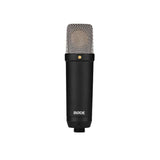 Condenser microphone Rode RODE NT1SIGN BLK Black-2