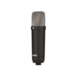 Condenser microphone Rode RODE NT1SIGN BLK Black-1