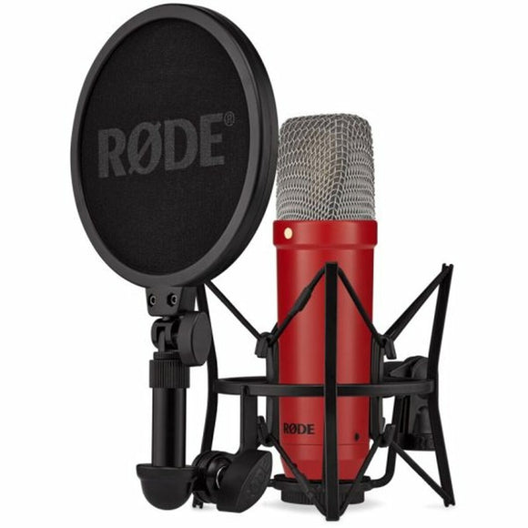 Microphone Rode Microphones-0