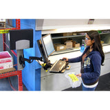 TV Mount Ergotron 45-230-200 24" 8 kg-3