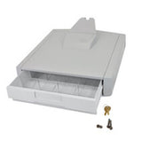 Box Ergotron 97-863 White/Grey-0