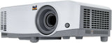 ViewSonic PA504W DLP WXGA Projector 4000 ANSI Lumens