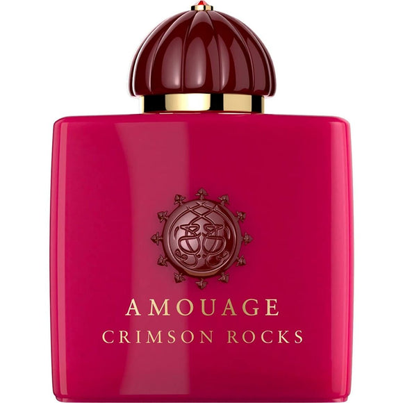 Unisex Perfume Amouage EDP Crimson Rocks (100 ml)-0