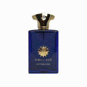 Women's Perfume Amouage Interlude Pour Homme EDP 100 ml-0