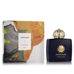 Women's Perfume Amouage EDP Interlude 100 ml-0