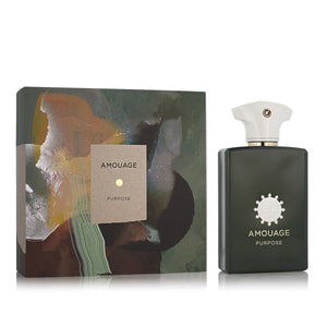 Unisex Perfume Amouage Purpose EDP 100 ml-0