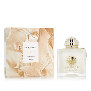 Women's Perfume Amouage Honour 43 Pour Femme 100 ml-0