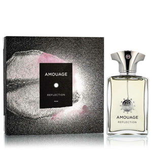 Men's Perfume Amouage Reflection Man EDP 50 ml-0