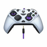 Gaming Control PDP White Microsoft Xbox One-6