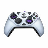 Gaming Control PDP White Microsoft Xbox One-5