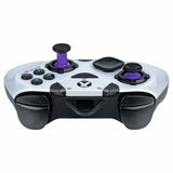 Gaming Control PDP White Microsoft Xbox One-2