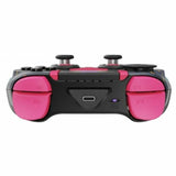 Wireless Gaming Controller PDP Black-4