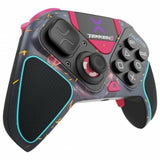 Wireless Gaming Controller PDP Black-1