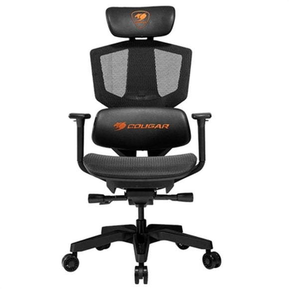 Gaming Chair Cougar Argo One Orange-0
