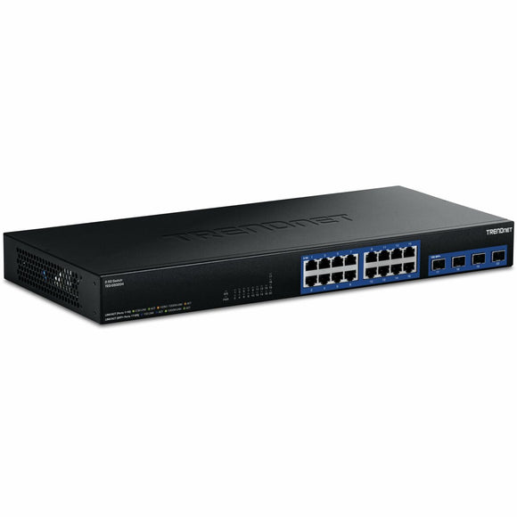 Switch Trendnet TEG-S50204-0