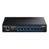 Switch Trendnet TL2-F7080-3