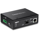 Switch Trendnet TI-F11SFP-4