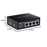 Switch Trendnet TI-IG290-2