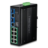 Switch Trendnet TI-BG108-2