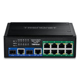Switch Trendnet TI-BG108-6