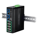 Switch Trendnet TI-BG108-3